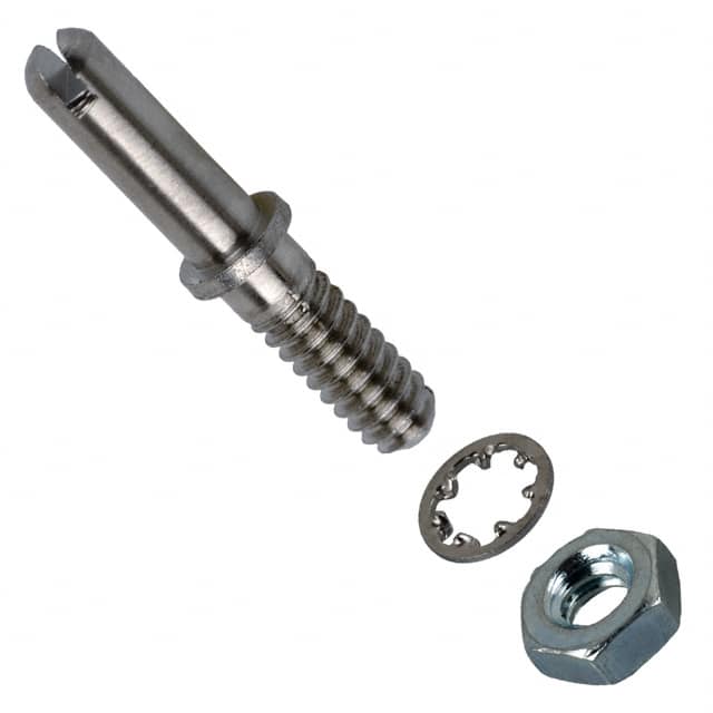 201046-2 TE Connectivity AMP Connectors  Backplane Connector Accessories